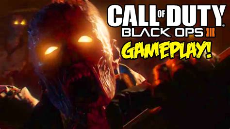 Black giant zombies gameplay trailer