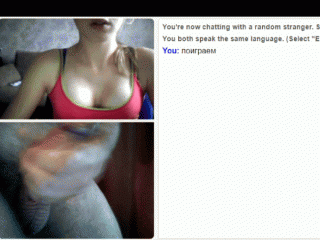 Russian chat roulette