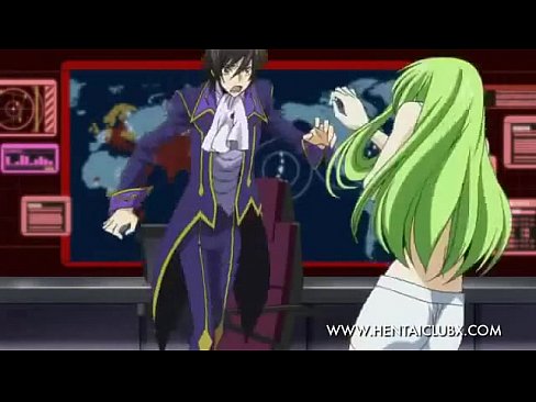 Kevlar reccomend sexy chick shows code geass