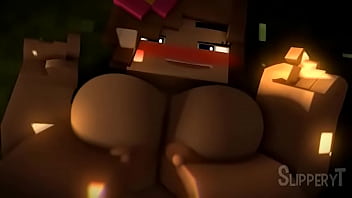 Beef recommend best of scenes minecraft jenny pillow porn