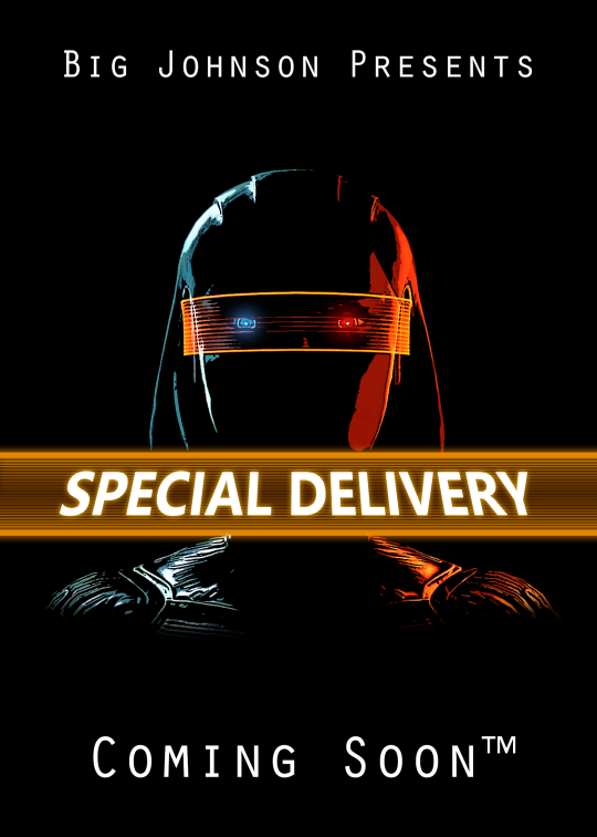 best of Special delivery preview yourbigjohnson introtrailer