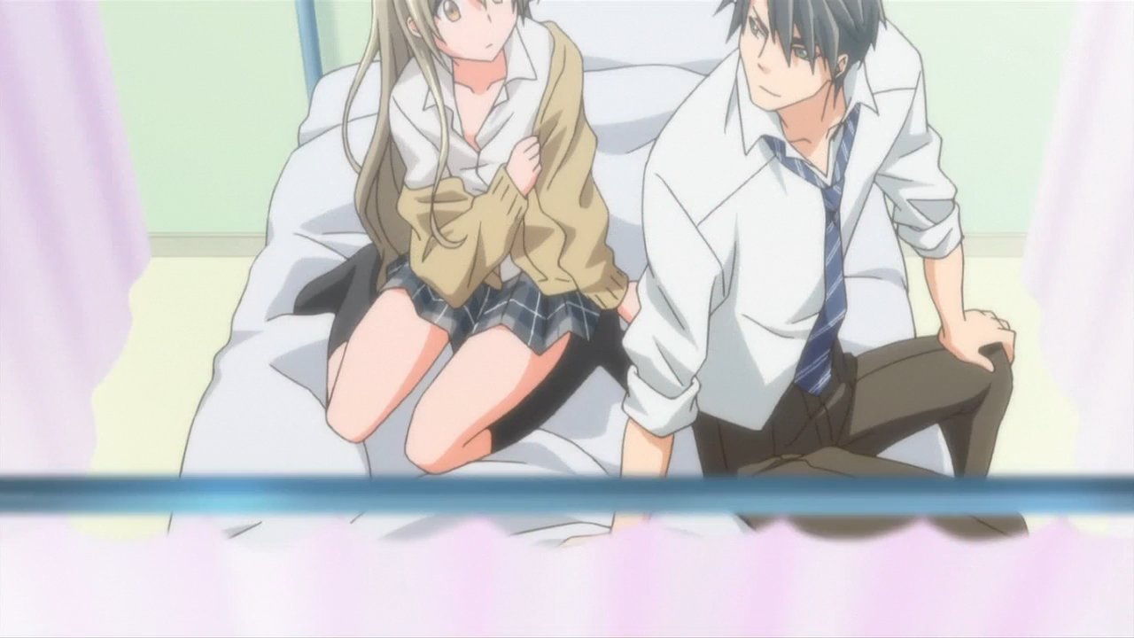 Hard-Drive reccomend years high school girl episode english