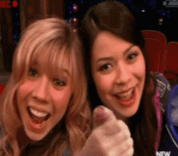 Celebrity jennette mccurdy from icarly