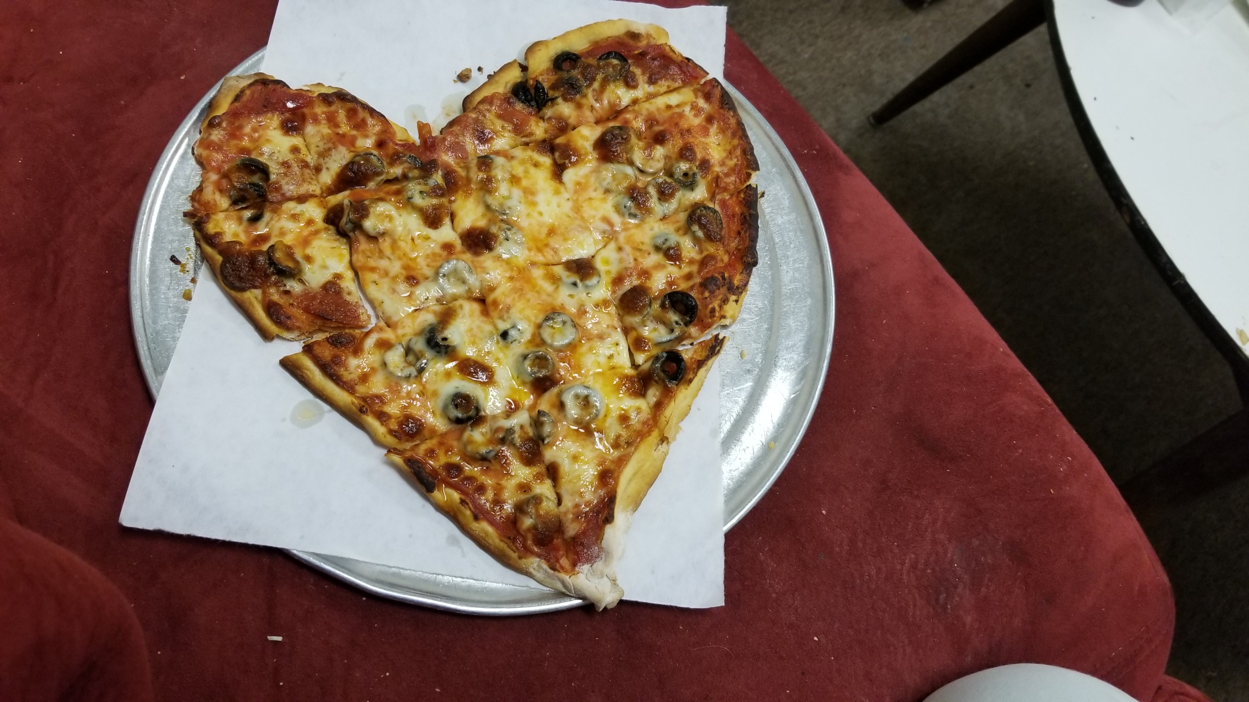 best of Pizzas sprites dozen
