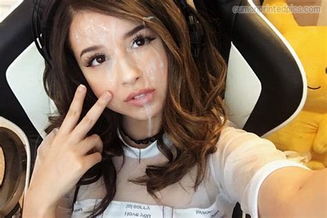 Pokimane leaked pics