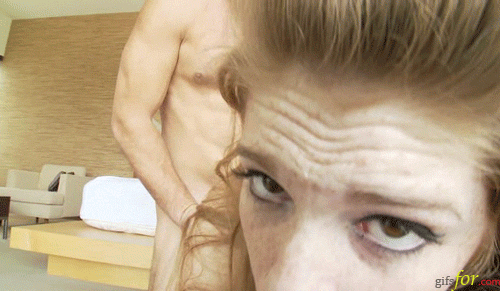 best of Pigtails takes cock from redhead teen
