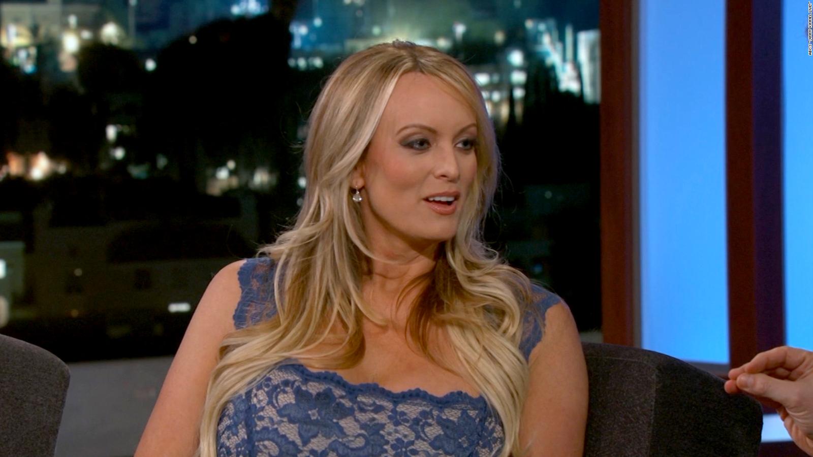 Bentley reccomend donald trumps encounter with stormy daniels