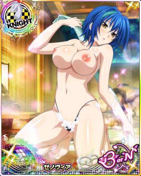 Highschool cards uncensored