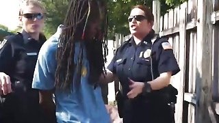 Yardwork reccomend blackpatrol female cops make pimp