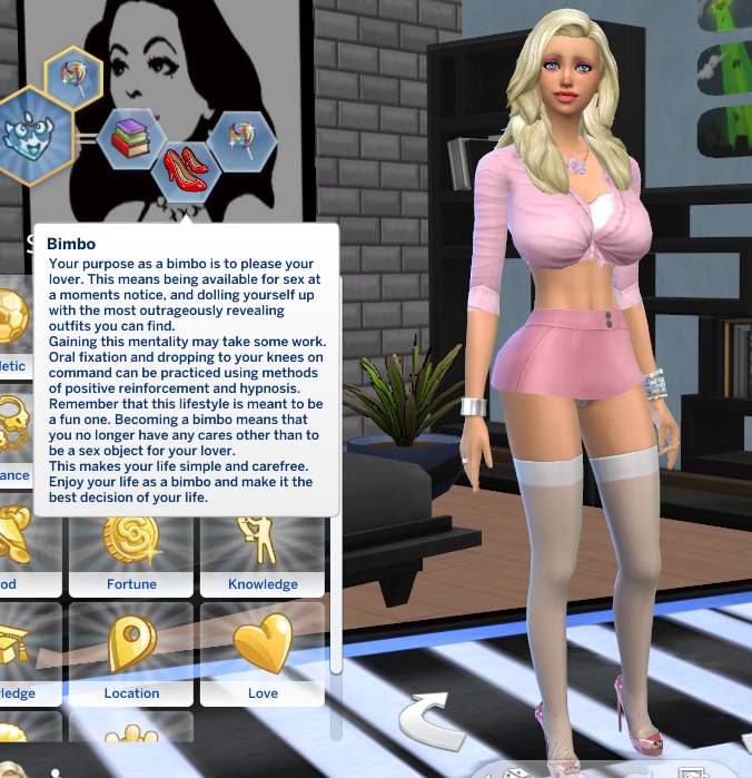 Vinegar reccomend sims porn channel july picss