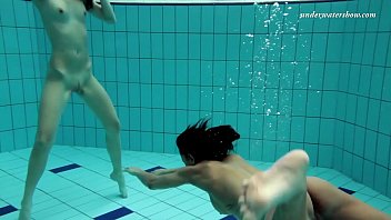 best of Underwater lesbians diana simonna