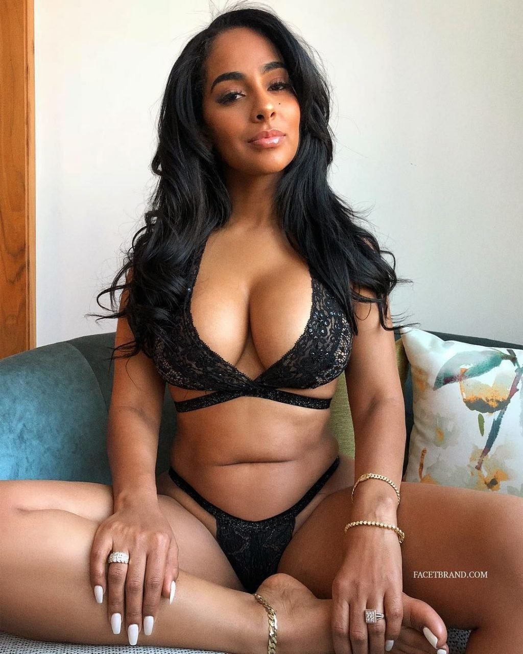 Ayisha diaz compilation leaked nude