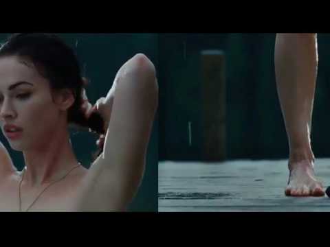 Relay reccomend megan topless scene from jennifers body
