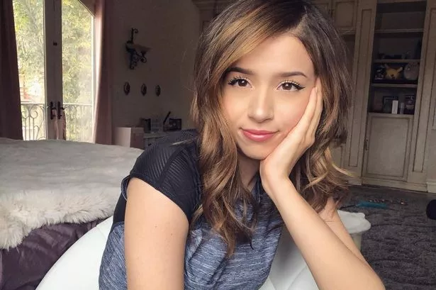 best of About pokimane taliking twitch asmr clip