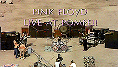 Juno reccomend pink floyd live pompeii