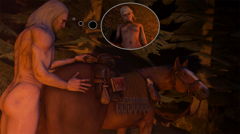 best of Girls compilation witcher blowjob