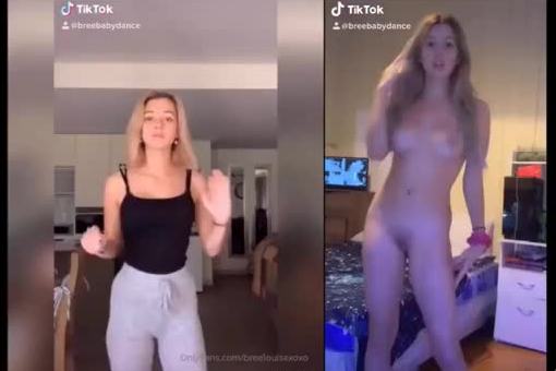 Sexy korean macarena dance