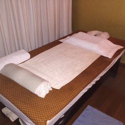 Nintendo reccomend traditional massage bedroom