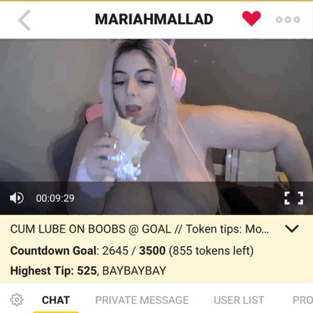 The E. recomended twitch livestream amouranth