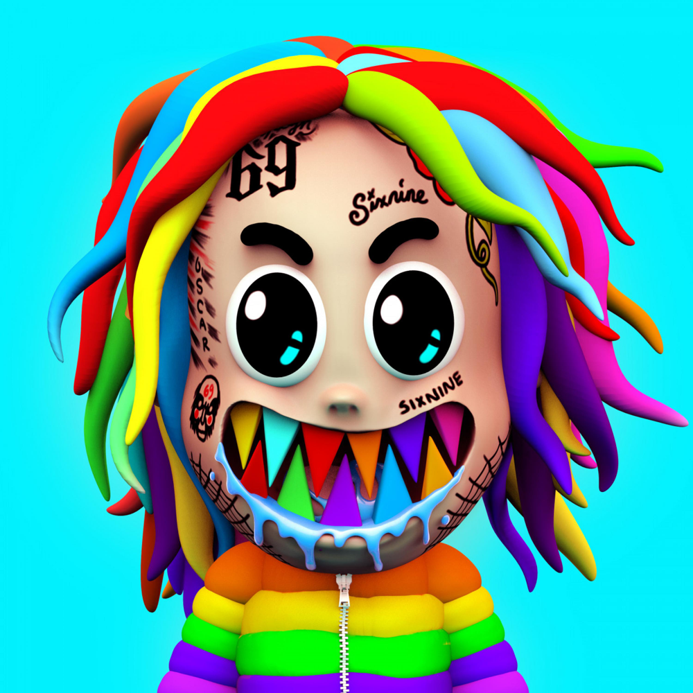 best of Music pics gooba 6ix9ine