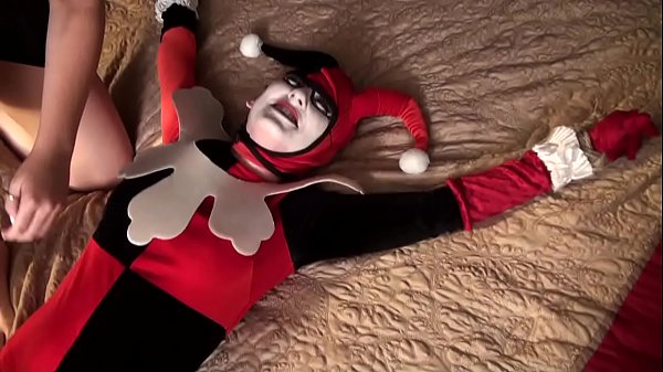 Waffle reccomend tickling harley silly
