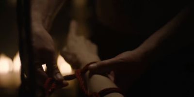 Trouble reccomend nude bella scene heathcote bondage