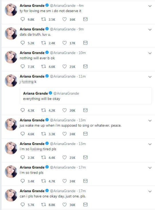 Ariana grande leaked nudes dropbox icloud