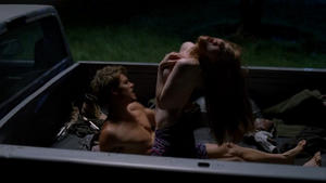 Slap H. reccomend deborah woll true blood s7e5