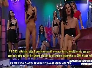 Aida karolina roshana kristina eurotic teil2