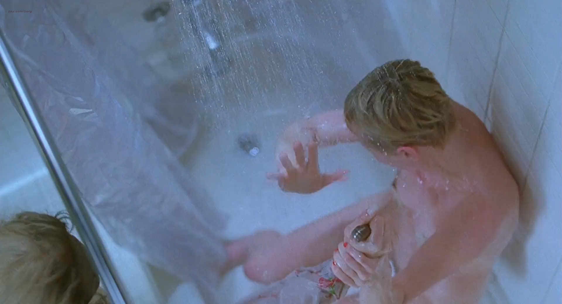 Number S. reccomend anne heche naked shower with group