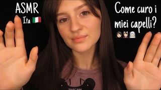 best of Asmr play masseuse sexy role arianarealtv