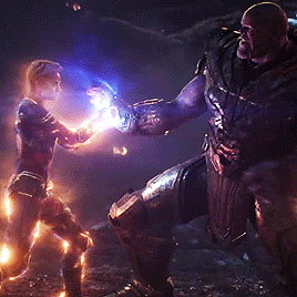 Firestruck recommendet full avengers fight thanos endgame