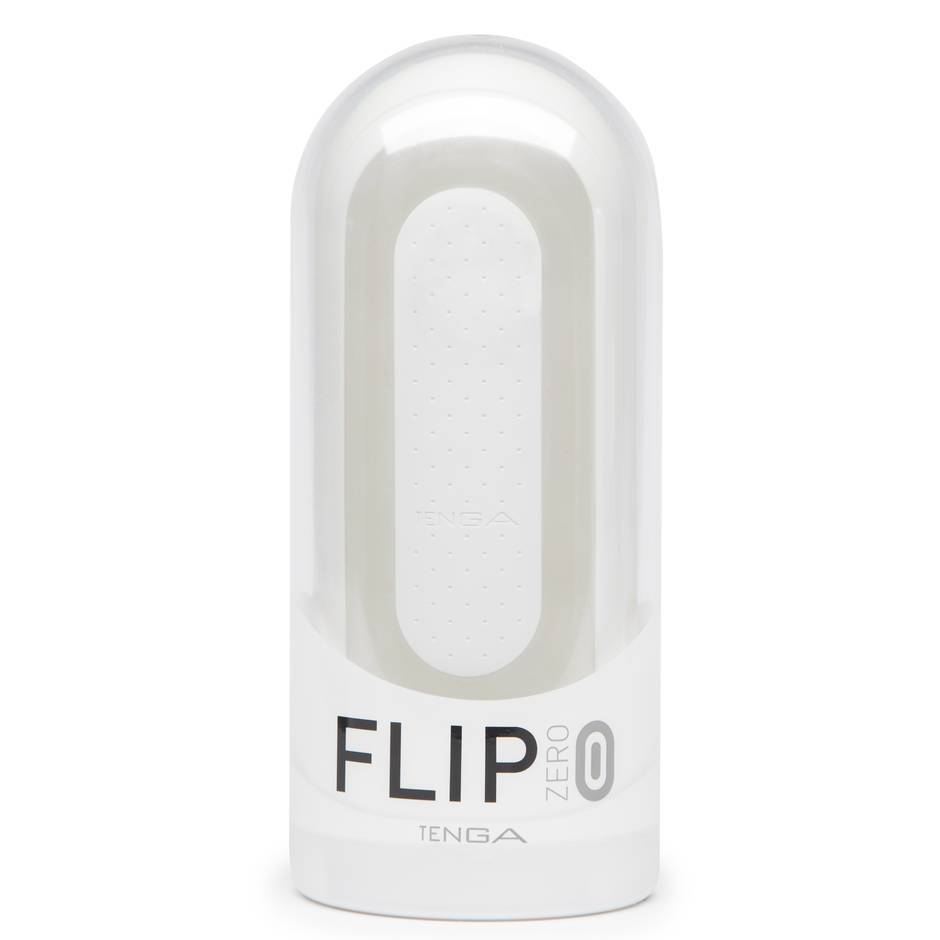 Sunstone reccomend tenga flip hole white masterbation