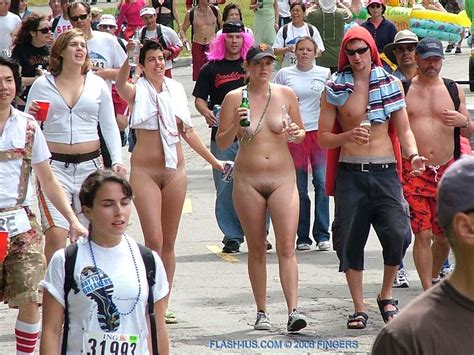 best of To nudity bay breakers