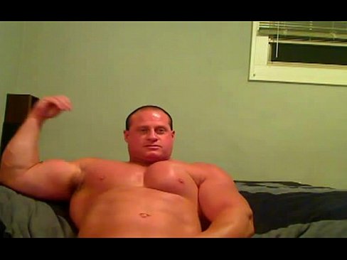 Foul P. recommend best of beefy muscle bodybuilder worship domination