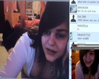 Megalodon reccomend biffmalibu camshow webcam teen