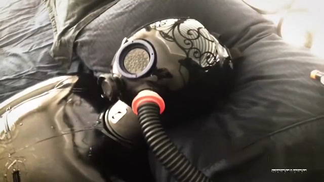Champagne reccomend breathplay gasmask hogtied rare