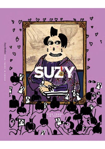 The M. reccomend friend suzy from school home made