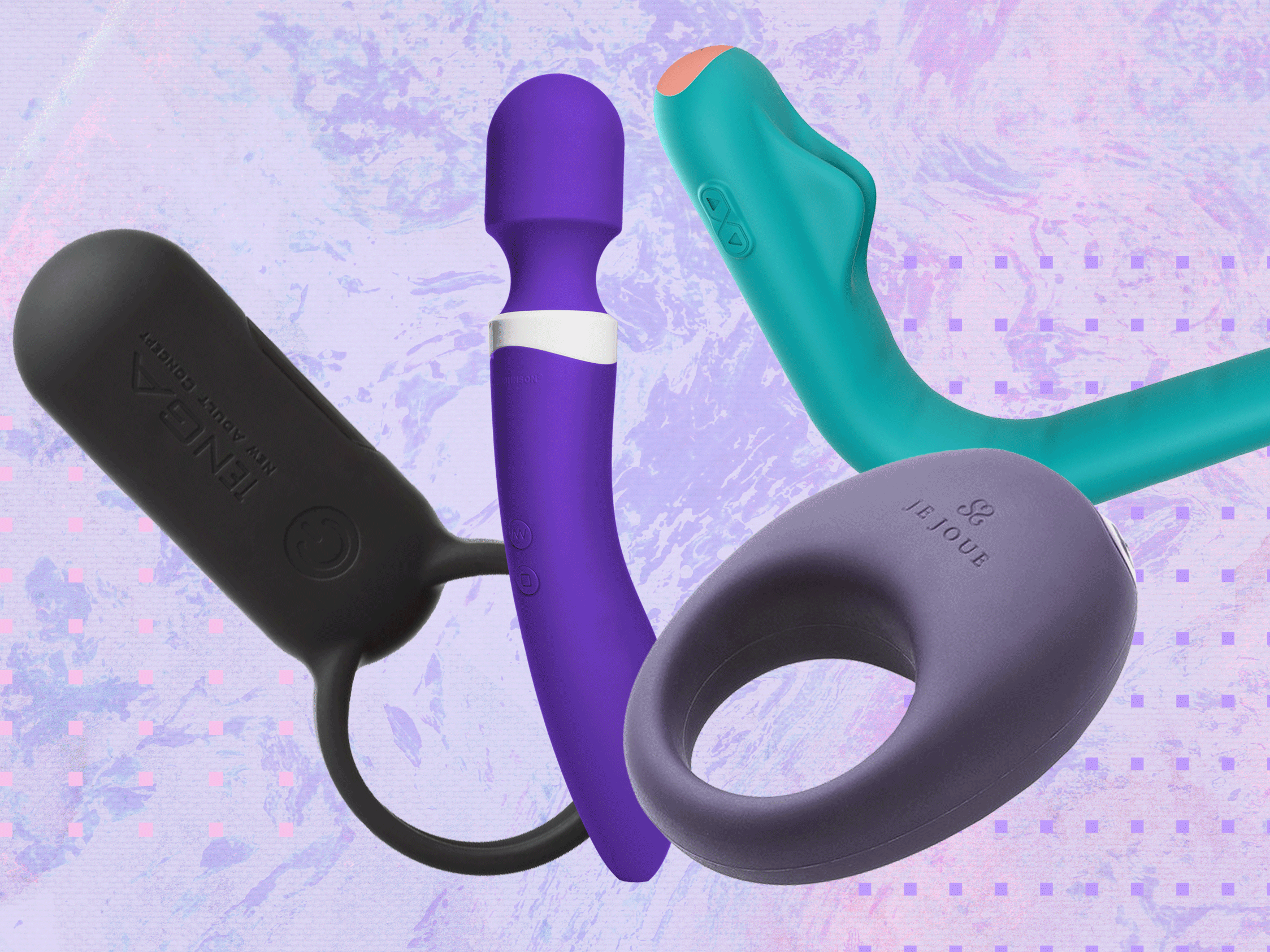 Couples vibrating penis ring best toys