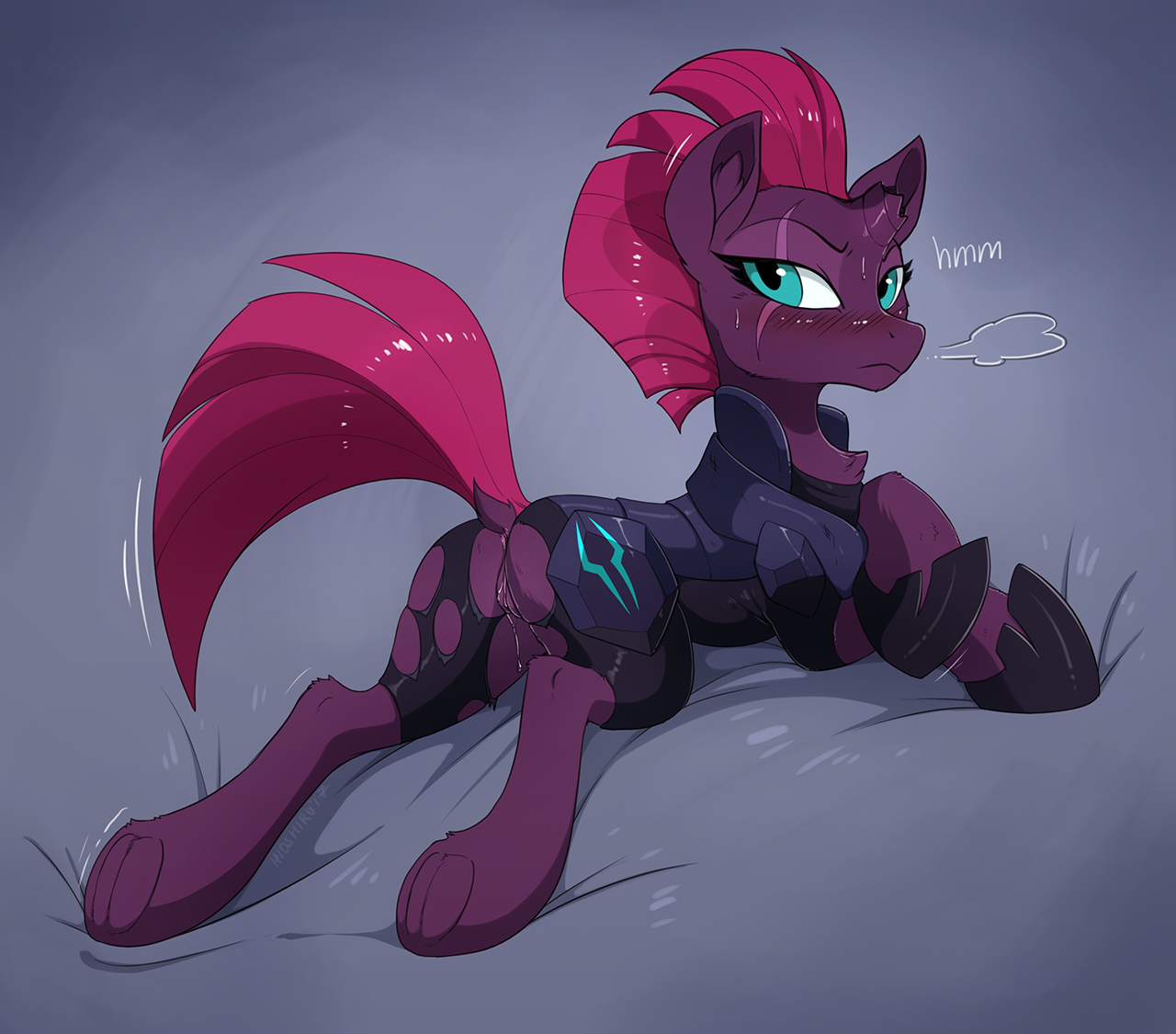 Tempest shadow solo