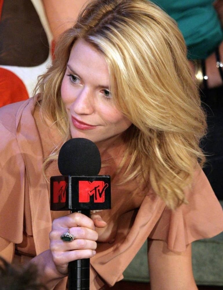 Dreads reccomend claire danes stage beauty part