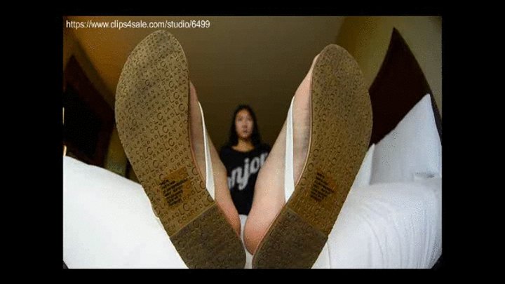 Squeaker reccomend clips4sale preview asians dirty flip flop