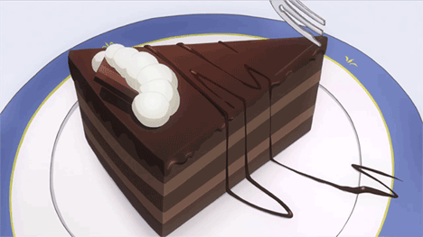 Leather recommendet chocolate cake crush