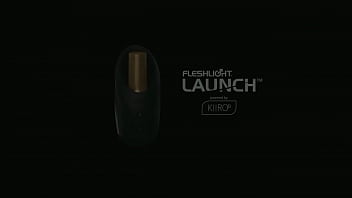 Milked fleshlight launch with quickshot came