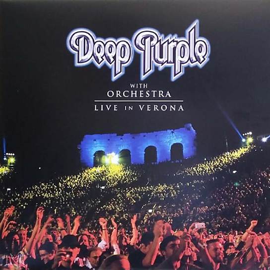 best of 2o11 orchestra deep purple live montreux