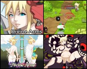 Blueberry reccomend divine arms alpha demo