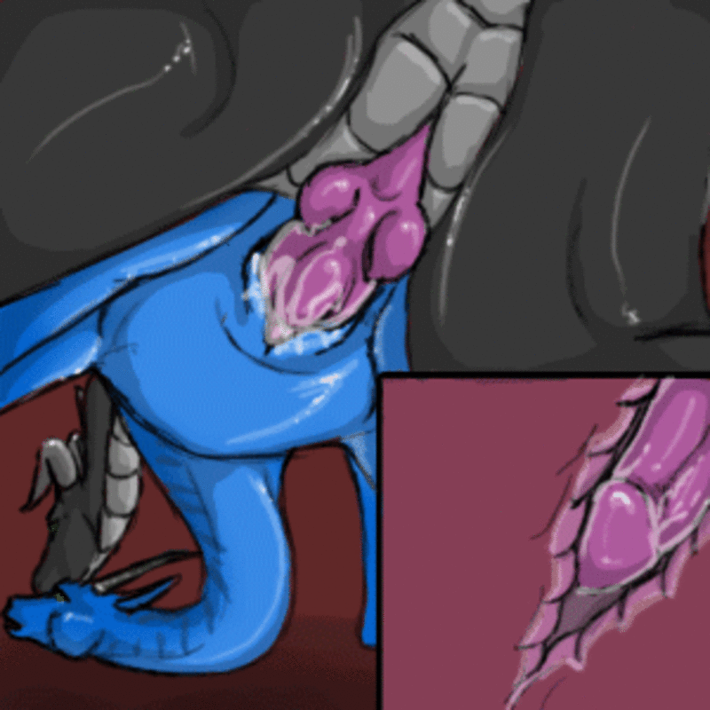 best of Anal sample dragon