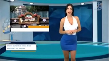 best of Sexy febrero noticiero