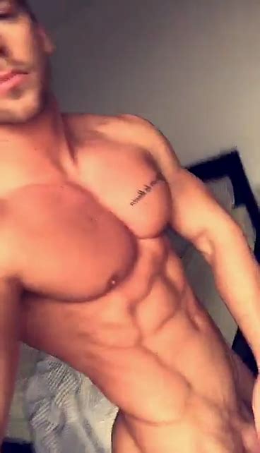 Joss mooney shirtlessabsnakeddick grabdick