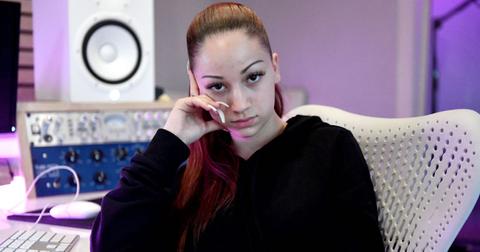 Jewel reccomend juice bhad bhabie